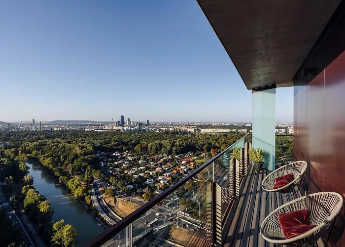Design With Amazing View Over 2 *