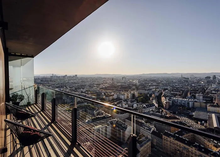 Design With Amazing View Over 2