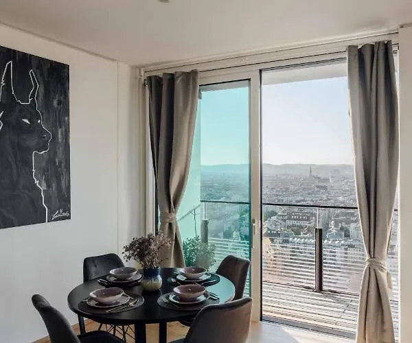 Design With Amazing View Over 2 *